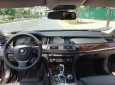 BMW 7 Series 750Li 2011 - Cần bán xe BMW 750Li 2011 màu đen bóng