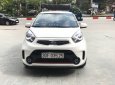 Kia Morning Si AT 2018 - Bán Morning 2018 Si AT được vay 100%, lãi suất cố định từ 0.65%