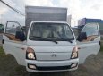 Hyundai Porter H150 2018 - Bán xe tải H150 thùng kín, xe mới 100%, tại Hyundai Cần Thơ