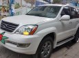 Lexus GX 470 2005 - Bán Lexus GX đời 2005, màu trắng, xe nhập, 885tr