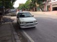 Kia CD5   2001 - Bán ô tô Kia CD5 đời 2001, màu trắng, giá 70tr