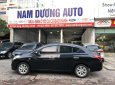 Nissan Sunny XV 2015 - Cần bán gấp Nissan Sunny XV đời 2015, màu đen mới 95%, 420 triệu