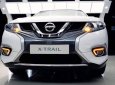 Nissan X trail 2.0 SL Luxury 2018 - Chương trình khuyến mãi mười ngày vàng giảm đến 30tr - LH ngay nam để được giá tốt nhất: 0937238658