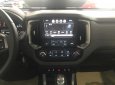 Chevrolet Colorado LT 2.5L 4x2 AT 2018 - Bán Chevrolet Colorado LT 2.5L 4x2 AT năm 2018, màu đen, nhập khẩu