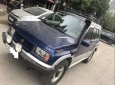 Suzuki Vitara   JLX MT 2005 - Bán ô tô Suzuki Vitara JLX, đời 2005 số sàn, giá tốt