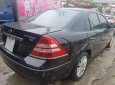 Ford Mondeo   AT 3.0   2007 - Cần bán Ford Mondeo Sx 2007, màu đen VIP