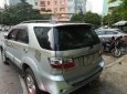 Toyota Fortuner AT 2010 - Cần bán xe Toyota Fortuner, đời 2010 số tự động, giá chỉ 490 triệu