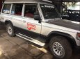 Hyundai Galloper   1994 - Bán Hyundai Galloper 1994, máy dầu 2 cầu