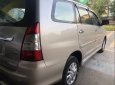 Toyota Innova  MT 2012 - Cần bán Toyota Innova MT năm sản xuất 2012, giá 485tr