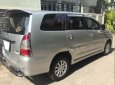 Toyota Innova MT 2012 - Bán xe Toyota Innova MT sản xuất 2012, 465 triệu