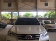 Toyota Fortuner     2017 - Xe Toyota Fortuner 2017, màu trắng, nhập khẩu nguyên chiếc  
