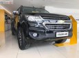 Chevrolet Colorado LT 2.5L 4x2 AT 2018 - Bán Chevrolet Colorado LT 2.5L 4x2 AT năm 2018, màu đen, nhập khẩu