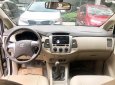 Toyota Innova E 2016 - Bán ô tô Toyota Innova 2.0E 2016, màu bạc, hỗ trợ trả góp 70% giá trị xe, LH 0966988860