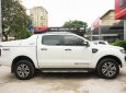 Ford Ranger  Wildtrak 3.2  2015 - Bán Ford Ranger Wildtrak 3.2 2015, màu trắng