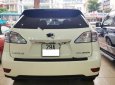 Lexus RX 450h 2010 - Bán Lexus RX 450h đời 2010, màu trắng, nhập khẩu nguyên chiếc