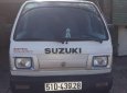 Suzuki Super Carry Van    2009 - Cần bán Suzuki Super Carry Van đời 2009, màu trắng