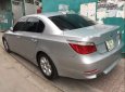 BMW 5 Series  525i  2004 - Gia đình cần bán BMW 525i sản xuất 2004, ĐKLĐ 2008