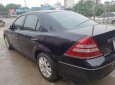 Ford Mondeo   AT 3.0   2007 - Cần bán Ford Mondeo Sx 2007, màu đen VIP