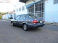 Toyota Corolla GLi 1.6 MT 1998 - Cần bán xe Toyota Corolla GLI ngay chủ, xe số tay, màu xám không trầy xước