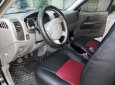 Isuzu Dmax 2007 - Cần bán gấp Isuzu Dmax bản đũ đời 2007, màu đen nhập khẩu nguyên chiếc, giá bán 295 triệu