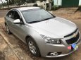 Chevrolet Cruze MT 2012 - Cần bán xe Chevrolet Cruze MT năm 2012 đẹp như mới, 345tr