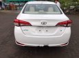 Toyota Vios   2018 - Cần bán Toyota Vios năm 2018, màu trắng, giá 145tr