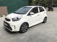 Kia Morning Si AT 2018 - Bán Morning 2018 Si AT được vay 100%, lãi suất cố định từ 0.65%