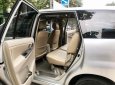 Toyota Innova E 2016 - Bán ô tô Toyota Innova 2.0E 2016, màu bạc, hỗ trợ trả góp 70% giá trị xe, LH 0966988860