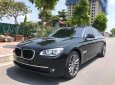 BMW 7 Series 750Li 2011 - Cần bán xe BMW 750Li 2011 màu đen bóng