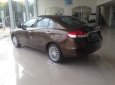 Suzuki Ciaz   2018 - Cần bán xe Suzuki Ciaz AT đời 2018, màu nâu, nhập khẩu nguyên chiếc