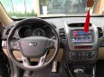 Kia Sorento 2017 - Bán Kia Sorento 2017, màu đen, giá chỉ 860 triệu