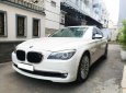 BMW 7 Series 750Li 2011 - Bán xe BMW 7 Series 750Li đời 2011, màu trắng, xe nhập