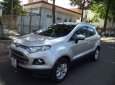 Ford EcoSport 2016 - Cần bán xe Ford EcoSport đời 2016, màu bạc, giá 556tr