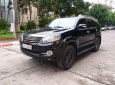 Toyota Fortuner 2.7V (4x2) 2017 - Bán xe Fortuner V AT 2017, xe mới đi 6000km nên đẹp như mới