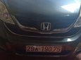 Honda CR V 2011 - Bán Honda CR V năm 2011 màu đen, giá 650 triệu nhập khẩu nguyên chiếc