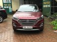 Hyundai Tucson Tubo 2018 - Cần bán gấp Hyundai Tucson Tubo 2018, màu đỏ, xe nhập, 928 triệu