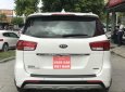 Kia Sedona 2017 - Xe Kia Sedona sản xuất 2017, màu trắng