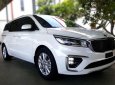 Kia Sedona 2018 - Kia Sedona đời 2019 phiên bản mới, giá tốt nhất Hà Nội. Sẵn xe giao ngay, hỗ trợ vay vốn 90%! LH 0974.447.835