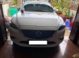 Mazda 6 2.5AT 2018 - Cần bán Mazda 6 2.5AT đời 2018, màu trắng