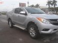 Mazda BT 50 3.2 2014 - Cần bán xe Mazda BT 50 3.2 năm sản xuất 2014, màu bạc, nhập khẩu nguyên chiếc, giá tốt