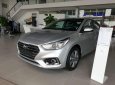 Hyundai Accent 2018 - Bán Hyundai Accent đời 2018, màu bạc, 560 triệu