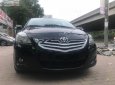 Toyota Vios 1.5MT 2012 - Bán Toyota Vios 1.5MT đời 2012, màu đen, giá tốt