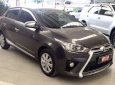 Toyota Yaris G 2015 - Bán Yaris G đời 2015, trả góp, giá ưu đãi thiện chí mua xe ngay nhé