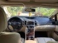 Toyota Venza 3.5 2009 - Bán xe Toyota Venza 3.5 2009, màu đen, nhập khẩu nguyên chiếc, 840 triệu