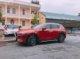 Mazda CX 5 2.0 2WD 2018 - Bán Mazda CX 5 2.0 2WD đời 2019, màu đỏ