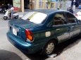 Daewoo Lanos 2003 - Bán Daewoo Lanos đời 2003, màu xanh lam, nhập khẩu nguyên chiếc