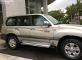 Toyota Land Cruiser 2007 - Bán Toyota Land Cruiser năm sản xuất 2007 giá cạnh tranh