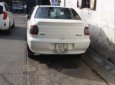 Fiat Siena ELX   2003 - Bán ô tô Fiat Siena ELX năm sản xuất 2003, màu trắng giá cạnh tranh