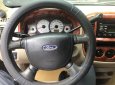 Ford Escape 2005 - Cần bán lại xe Ford Escape đời 2005, màu đen  