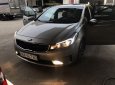 Kia Cerato 2.0AT 2016 - Bán Kia Cerato 2.0AT 2016, giá xe còn thương lượng cho anh em thiện chí, có hỗ trợ trả góp